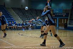 VB vs River Senior -215